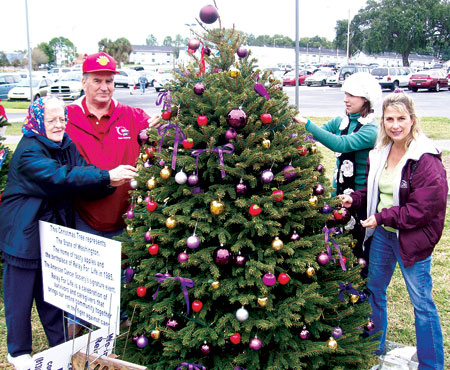 Zephyrhills Christmas Parade 2026