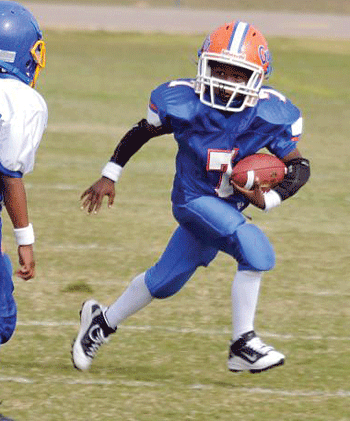 Two Gators teams win PPAL super bowls