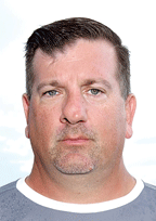 Mark Kantor returns to the sidelines