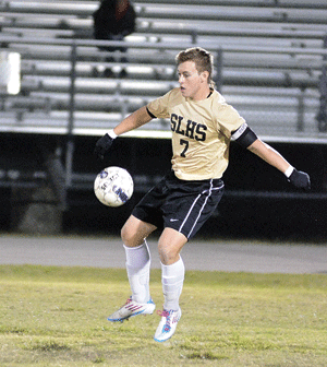 Sunlake’s run ends in the state semifinals