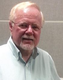 Pioneer Lutz optician, Charley Chaney, re-opening optical store