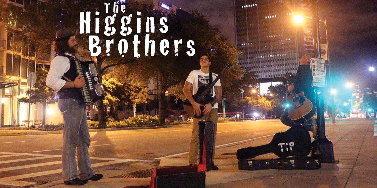 higgins brothers rgb